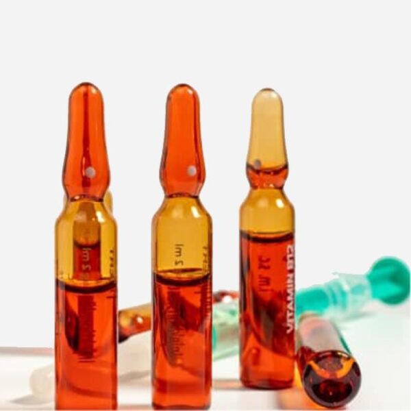 Vitamin B12 with Injection Kit