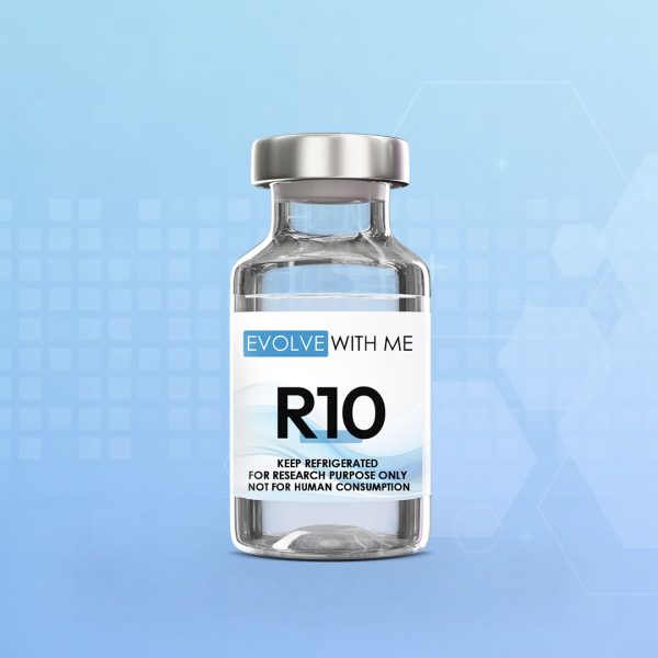 R10 - Empowering You to Reach Your Goals