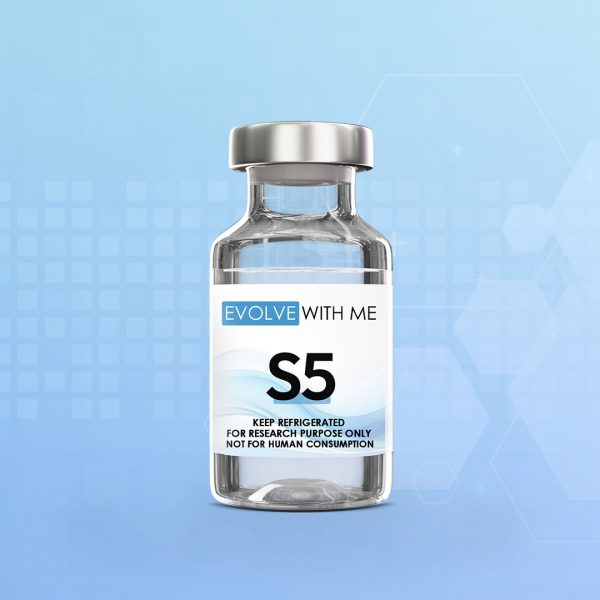 S5 - Mastering Your Weight Loss Journey