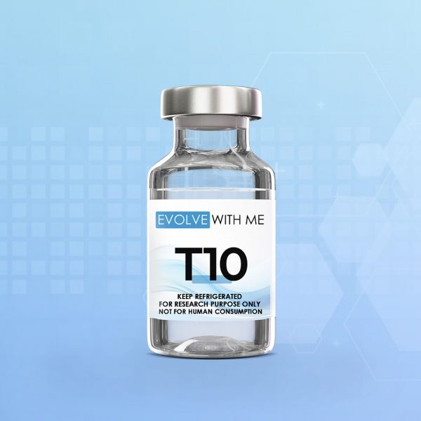T10 - Take Control of Your Weight Loss Journey