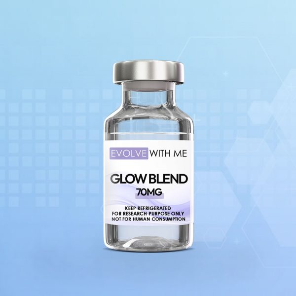 Glow Blend